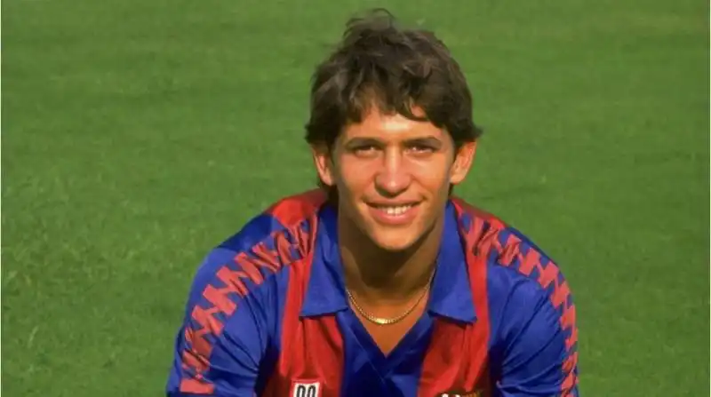 gary lineker