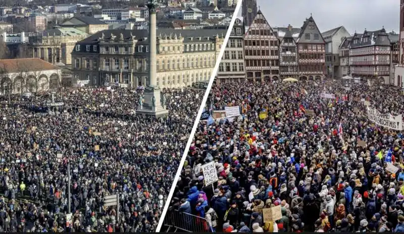 germania   manifestazioni contro afd   6