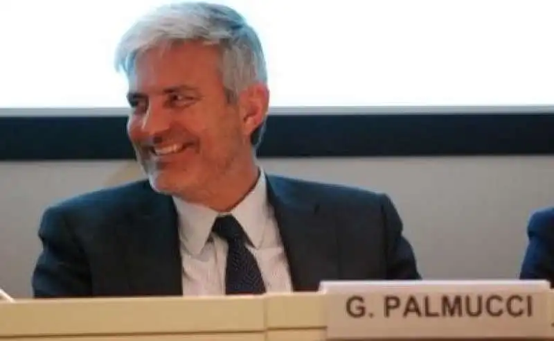 Giorgio Palmucci 