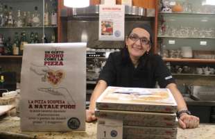 giovanna pedretti titolare del ristorante le vignole 2