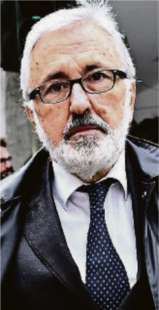 GIOVANNI CASTELLUCCI