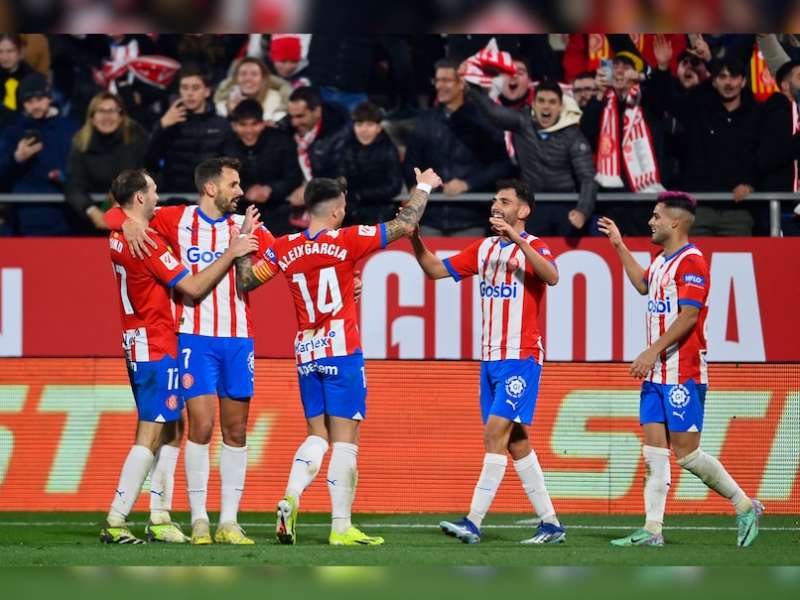 girona atletico madrid. 1