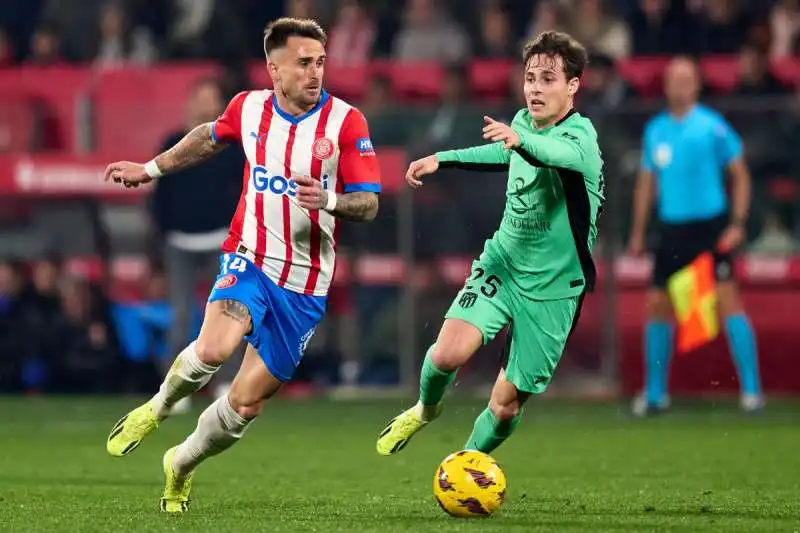 girona atletico madrid. 2