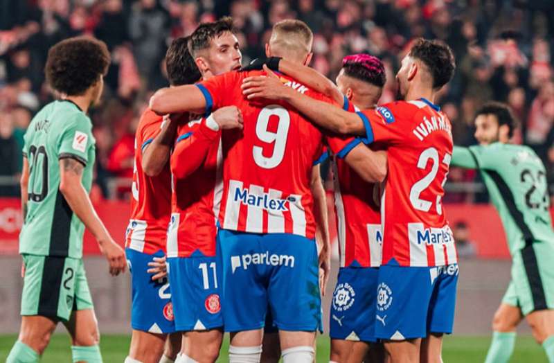 girona atletico madrid. 3