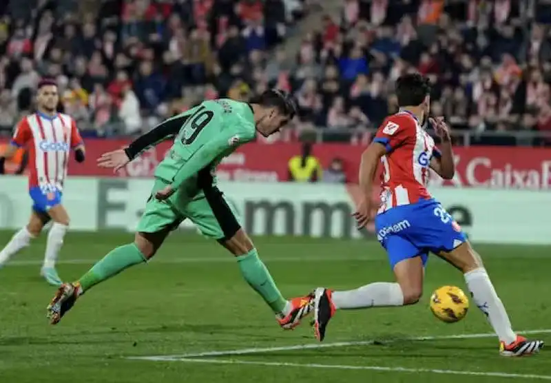 girona atletico madrid. 4