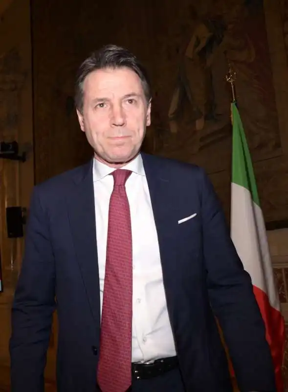 giuseppe conte  foto di bacco (5)