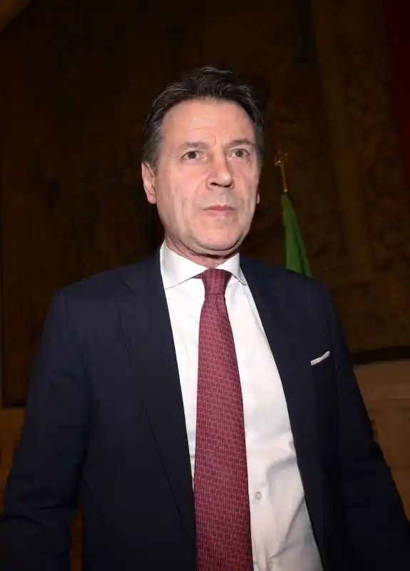 giuseppe conte  foto di bacco (6)