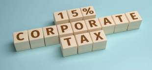 GLOBAL MINIMUM TAX - ALIQUOTA DEL 15%