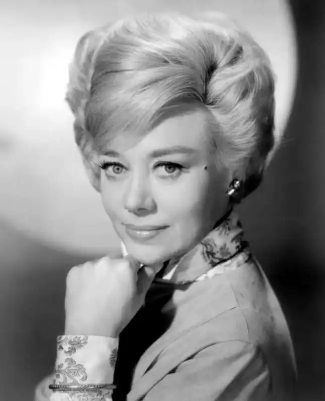 GLYNIS JOHNS