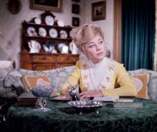 GLYNIS JOHNS