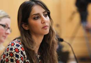 golriz ghahraman 2