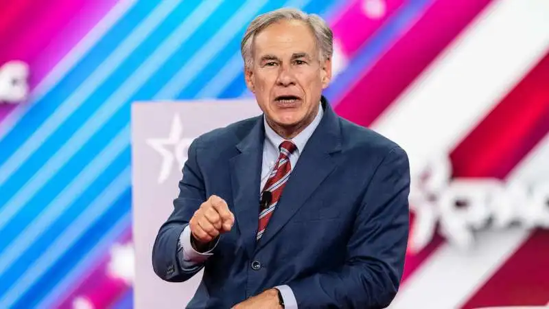 greg abbott 