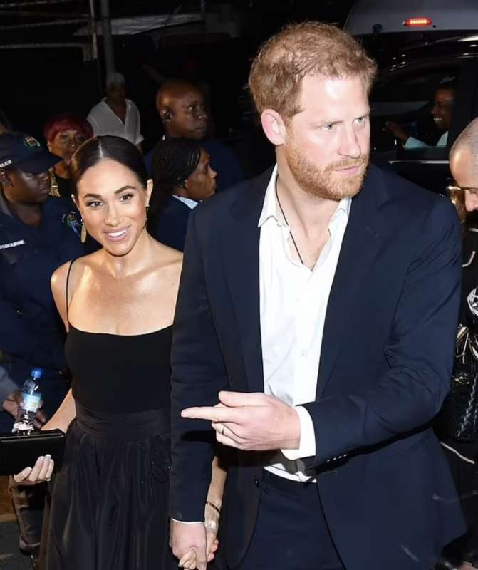 harry e meghan in giamaica 5