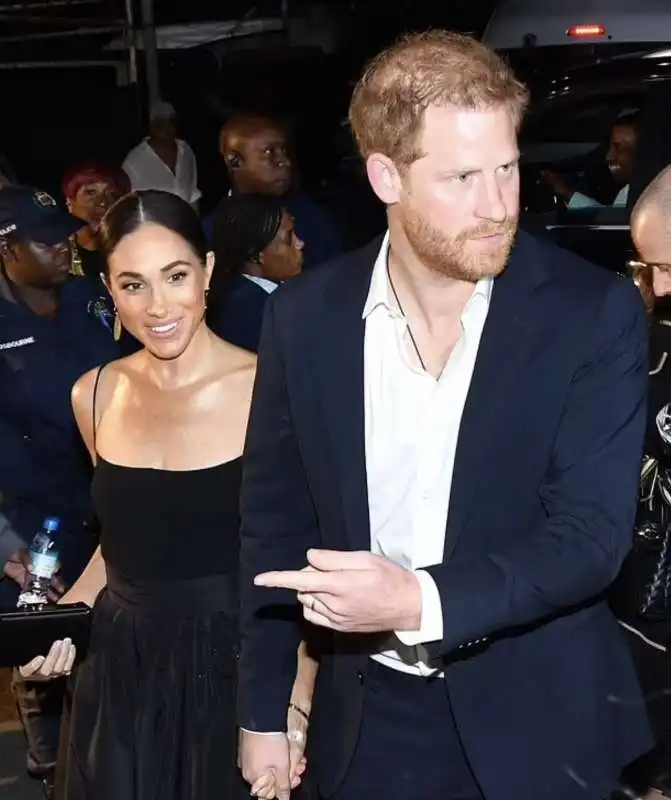 harry e meghan in giamaica   5