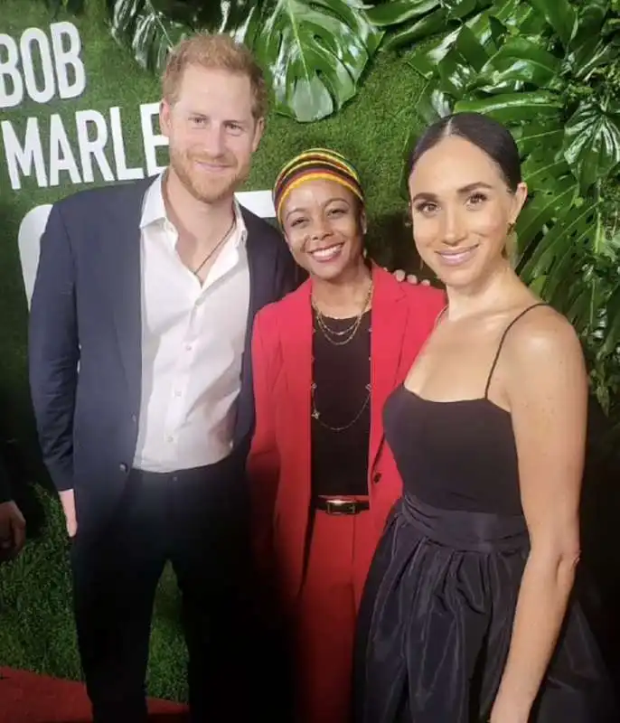 harry e meghan in giamaica   6