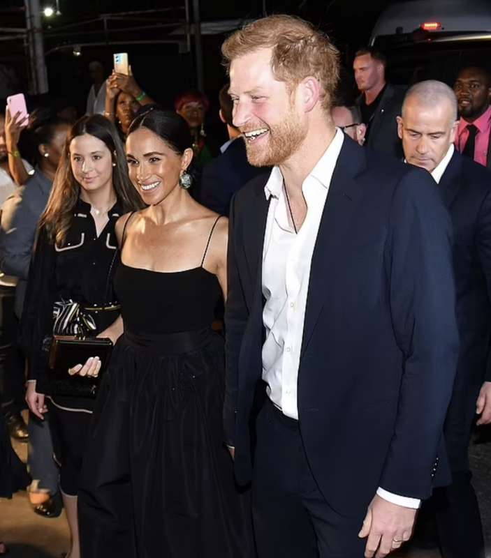 harry e meghan in giamaica 7