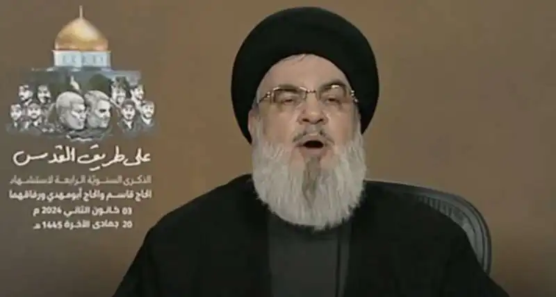 hassan nasrallah   3