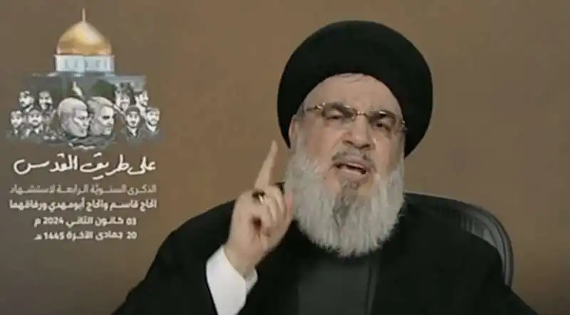 hassan nasrallah   5