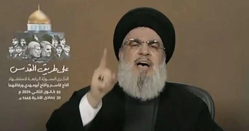 hassan nasrallah   6