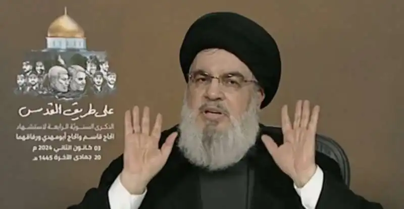 hassan nasrallah   7