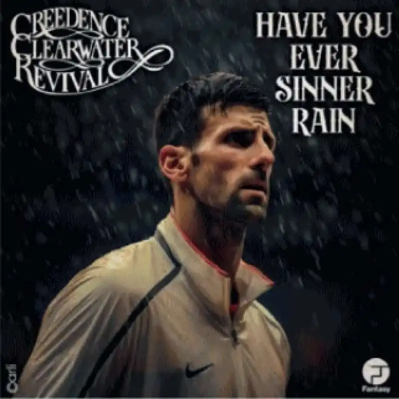 have you ever sinner rain   meme by emiliano carli per il giornalone   la stampa