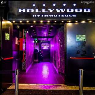 hollywood milano