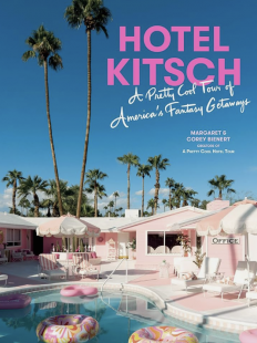 hotel kitchs copertina