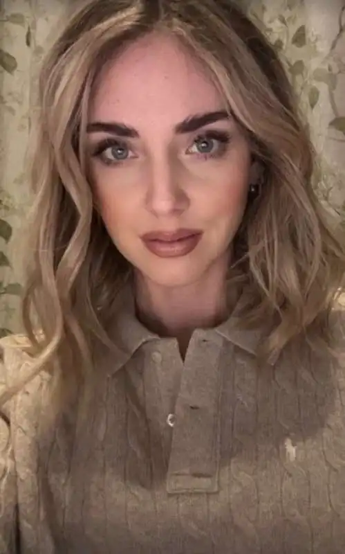 i post di chiara ferragni dopo il balocco gate 5