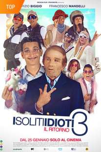 i soliti idioti 3 – il ritorno 5