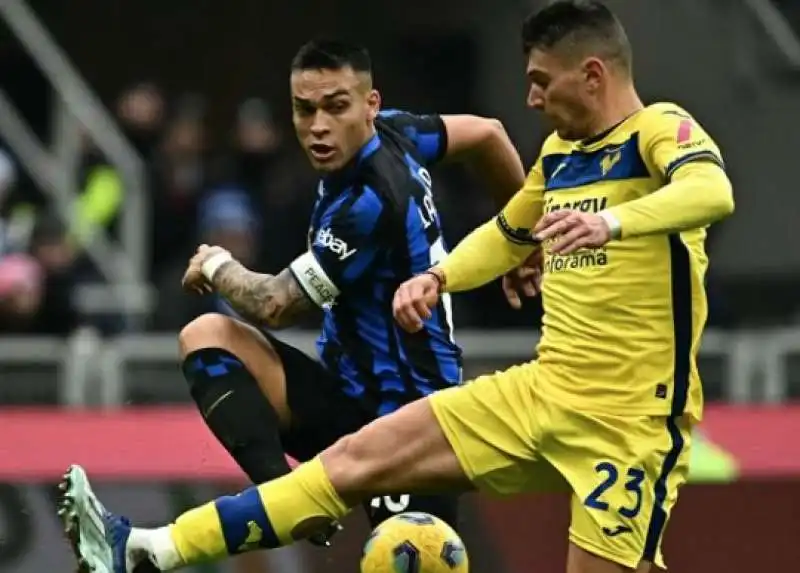 inter hellas verona 3