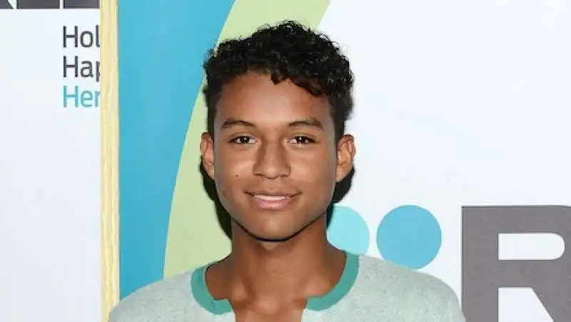 jaafar jackson