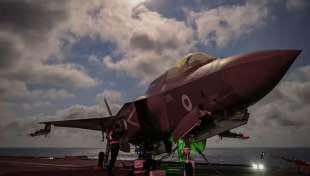 jet f 35