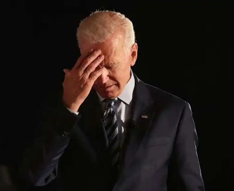 joe biden