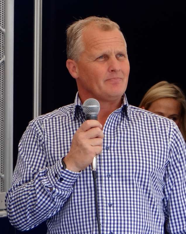 Johnny Herbert 1