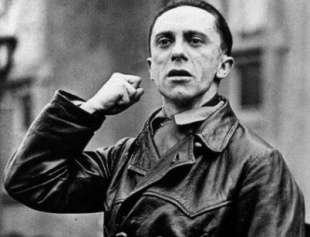 joseph goebbels