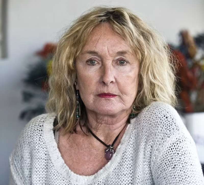 june steenkamp