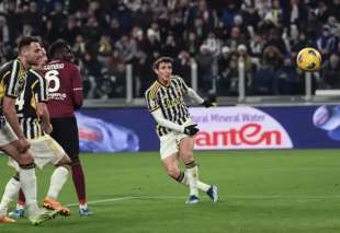 juventus salernitana 2