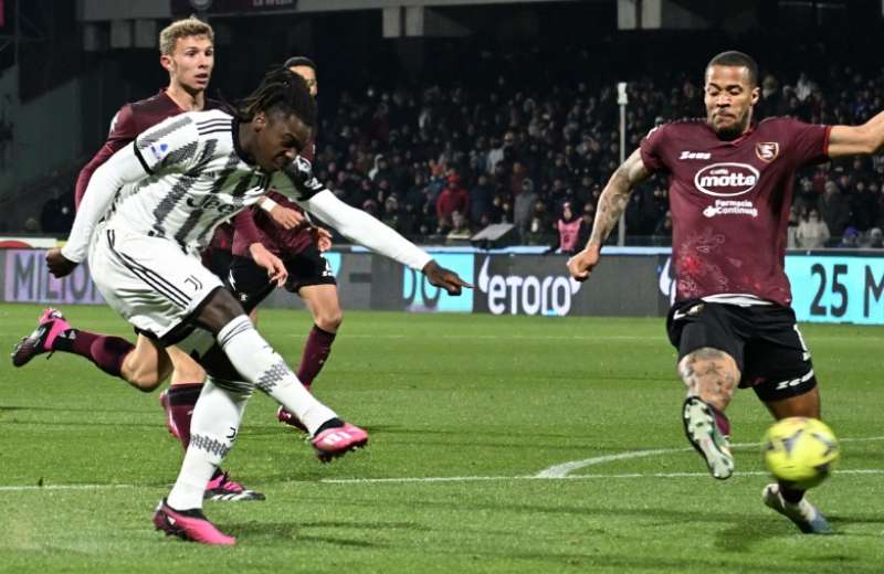 juventus salernitana 3