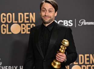 kieran culkin