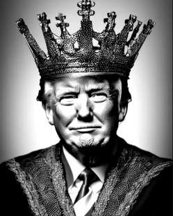 KING TRUMP