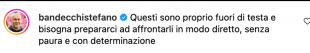 LA CINA SPERIMENTA VARIANTE COVID E COMMENTO DI BANDECCHI