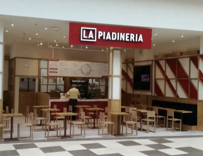 la piadineria  2