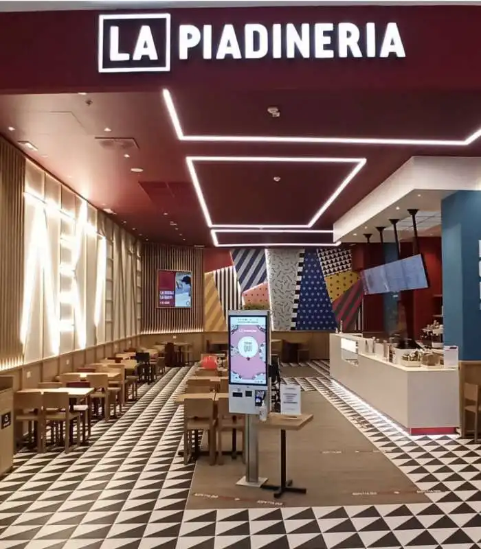 la piadineria  6