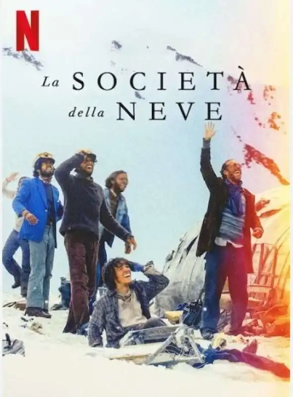 la societa della neve 7