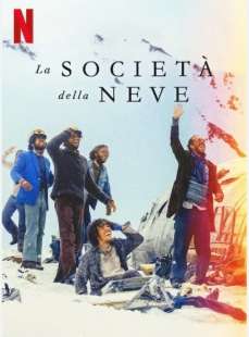 la societa della neve 7