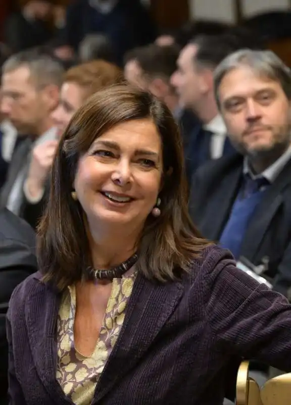 laura boldrini  foto di bacco (2)