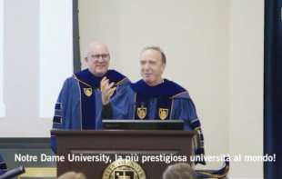 laurea honoris causa a roberto benigni 5