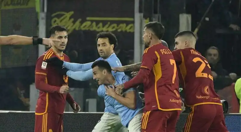 lazio roma  1