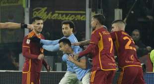 lazio roma 1