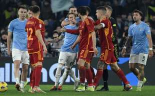 lazio roma 5